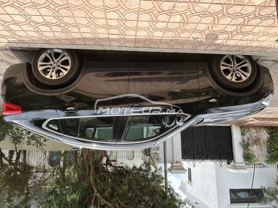 بي ام دبليو كس4 Xdrive20d مستعملة 2324152