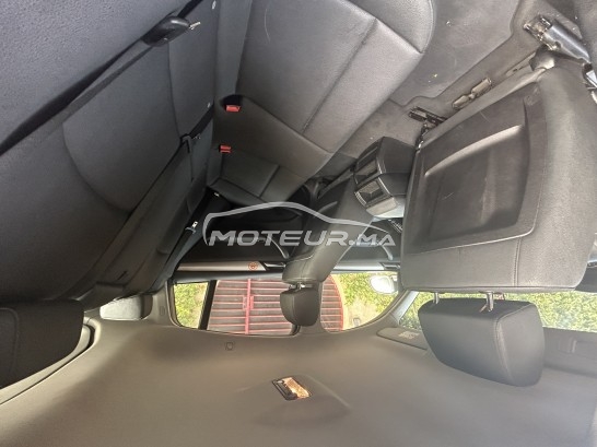 بي ام دبليو كس4 Xdrive20d مستعملة 2324154