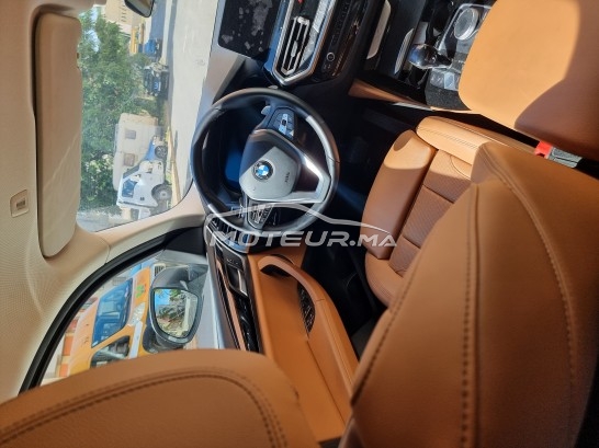 بي ام دبليو كس4 مستعملة 2327817