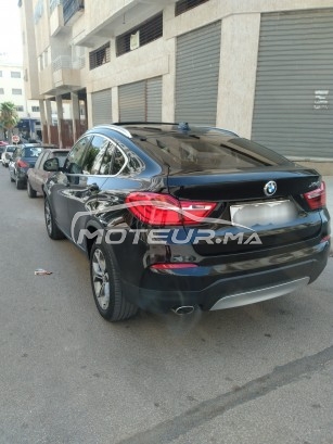 BMW X4 occasion 1454380