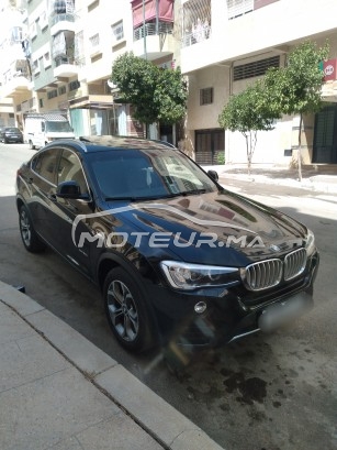 BMW X4 occasion 1454384