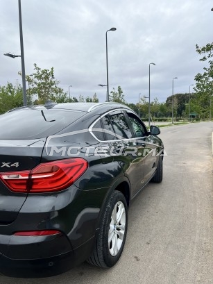 BMW X4 Xd drive 20d occasion 1833066