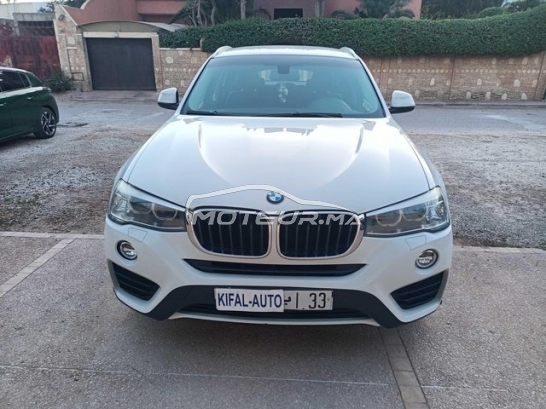 BMW X4 occasion 1835570