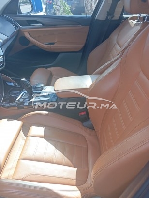 بي ام دبليو كس4 مستعملة 1792578