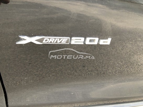 BMW X4 Xline xdrive occasion 1208539