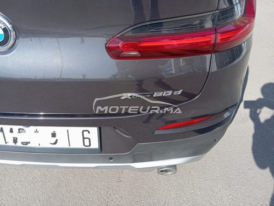 بي ام دبليو كس4 مستعملة 1792580