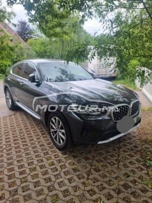 بي ام دبليو كس4 مستعملة 2327814