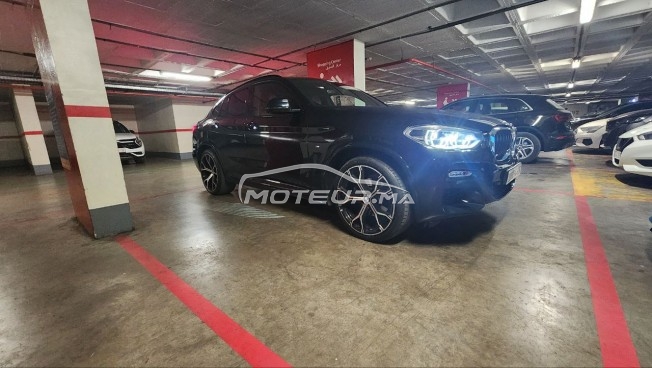 بي ام دبليو كس4 Pack m, 2.0 (juin 2020) مستعملة 2512437