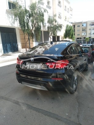 BMW X4 occasion 1454381