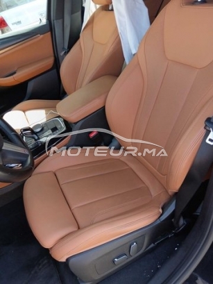 BMW X4 occasion 3136001