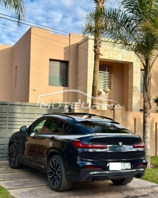 BMW X4 occasion 3128544