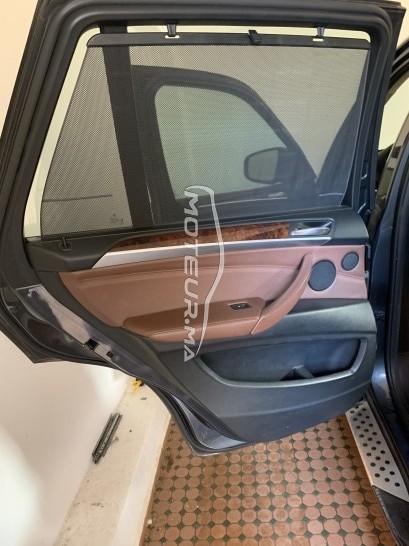 BMW X5 30xd occasion 1074611