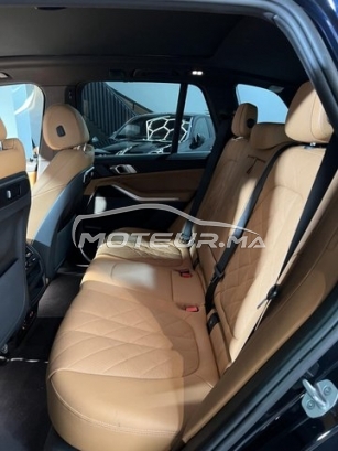 BMW X5 occasion 3434240