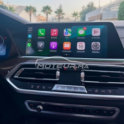 بي ام دبليو كس5 Xline مستعملة 2471676