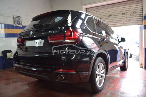 BMW X5 occasion 739244