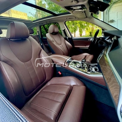 بي ام دبليو كس5 Xline مستعملة 2471672