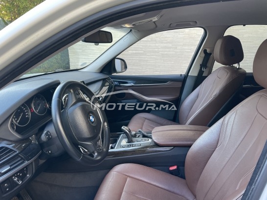 BMW X5 occasion 1501331