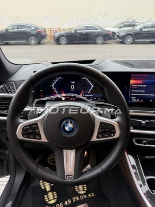 بي ام دبليو كس5 مستعملة 3013192