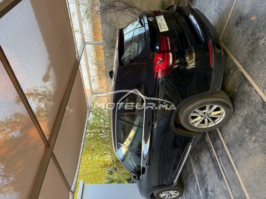 BMW X5 Sdrive25d occasion