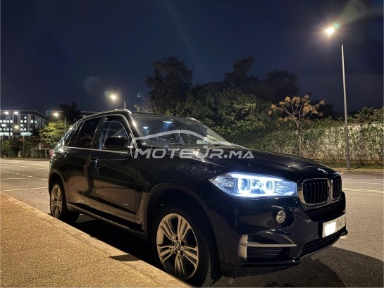 بي ام دبليو كس5 مستعملة 2990158