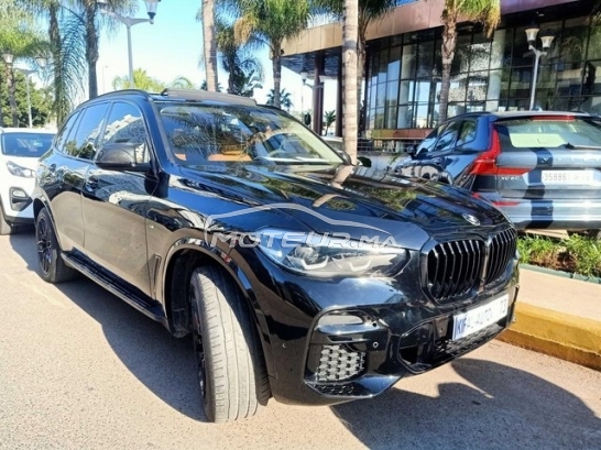 سيارة في المغرب BMW X5 - 481447