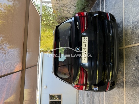 BMW X5 Sdrive25d occasion 3144686