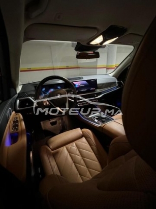 بي ام دبليو كس5 مستعملة 2980974