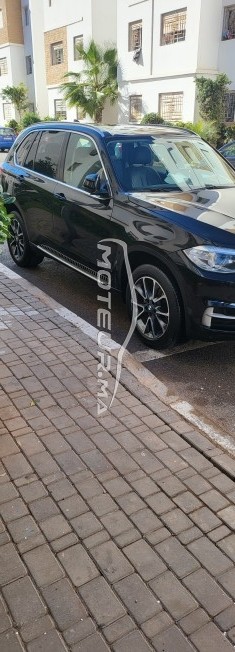 بي ام دبليو كس5 30 drive مستعملة 1998654