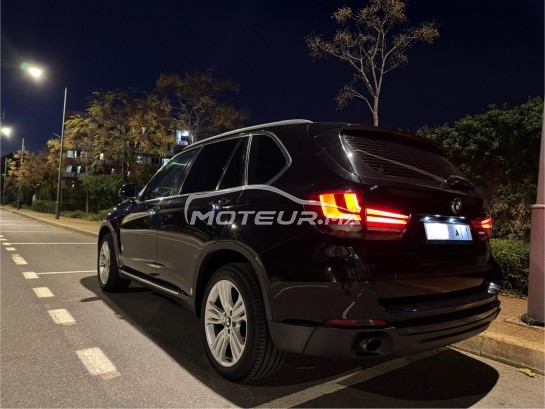 بي ام دبليو كس5 مستعملة 2990156