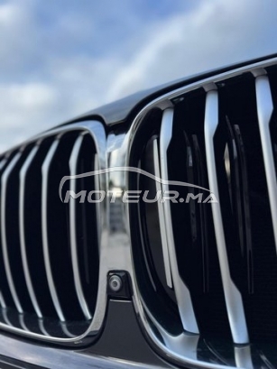 بي ام دبليو كس5 Laureate + 2021❣️ مستعملة 3532022