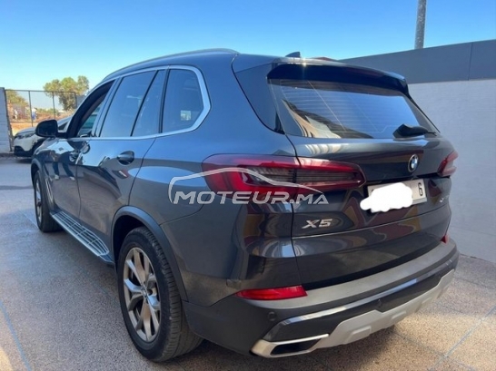 بي ام دبليو كس5 مستعملة 2981084