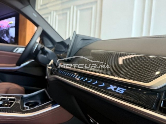 BMW X5 occasion 2698079