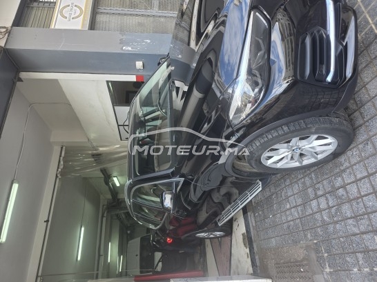 BMW X5 25d lounge occasion 2869960