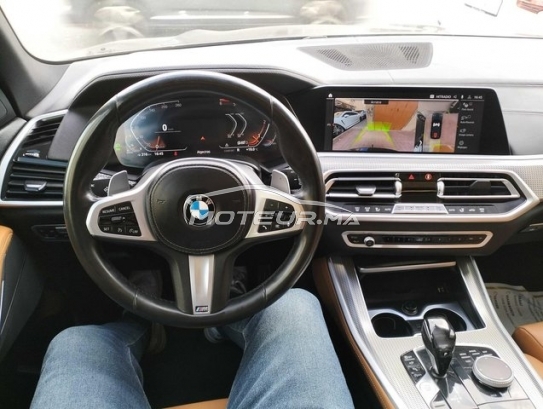 BMW X5 occasion 2229287