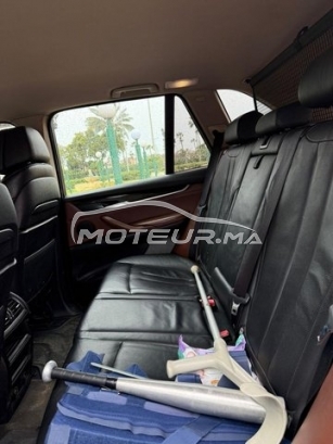 BMW X5 occasion 3365384
