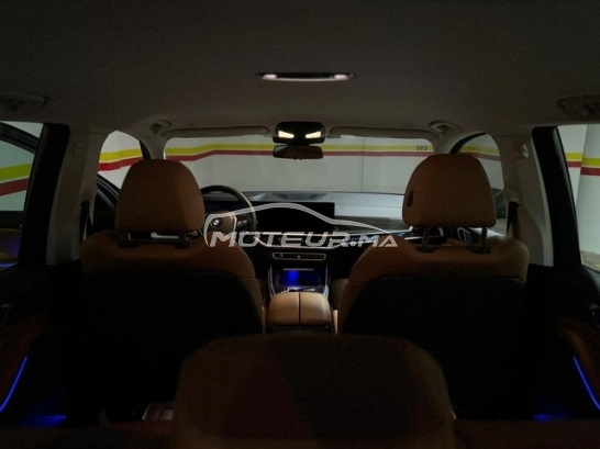 بي ام دبليو كس5 مستعملة 2980985