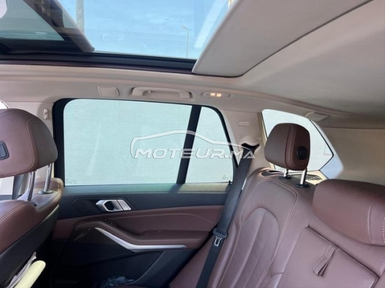 بي ام دبليو كس5 مستعملة 2981088