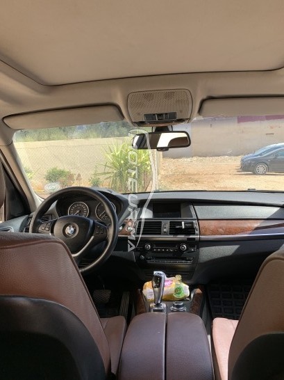 بي ام دبليو كس5 X-drive 30d مستعملة 1740424