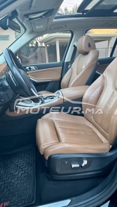 BMW X5 25d occasion 1822590
