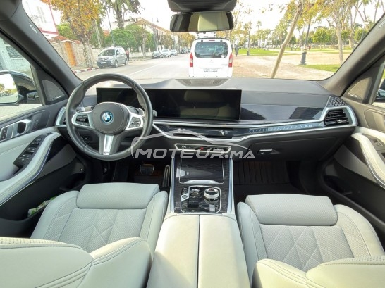 BMW X5 50e pack m occasion 3269435
