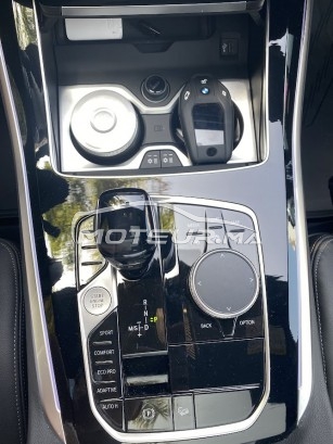 بي ام دبليو كس5 3l مستعملة 1839802