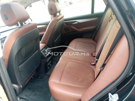 BMW X5 occasion 1725750