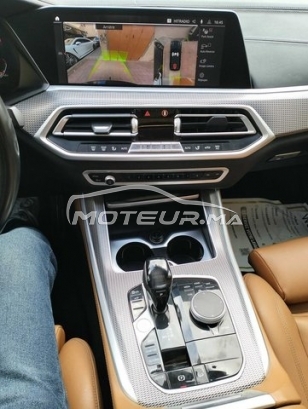 BMW X5 occasion 2229288