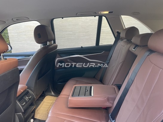 BMW X5 occasion 1501332