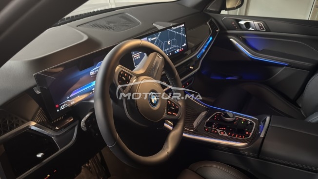 BMW X5 30d occasion 1982813