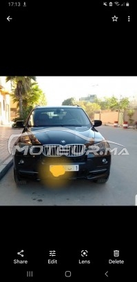 BMW X5 3.0d occasion 1576716