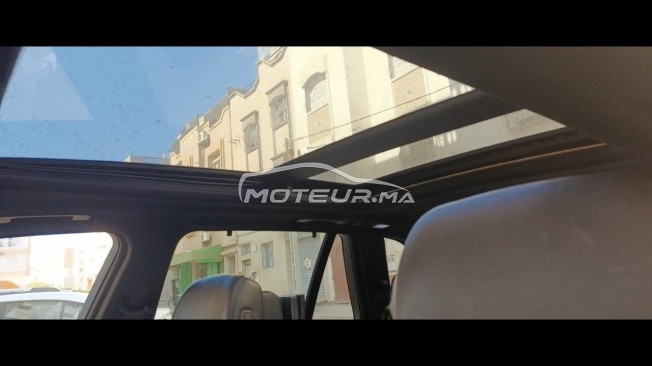 بي ام دبليو كس5 2008 مستعملة 2053167