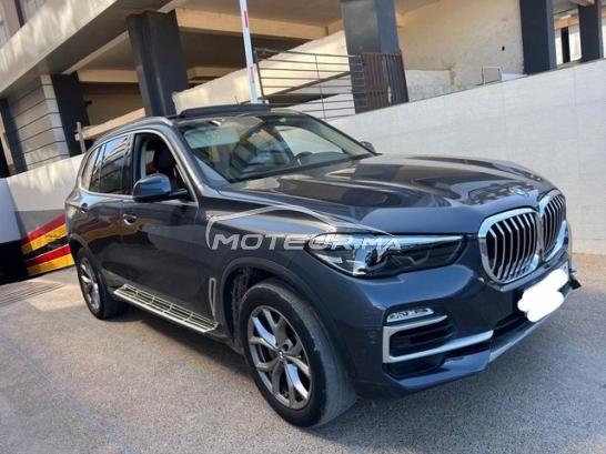 بي ام دبليو كس5 مستعملة 2981081