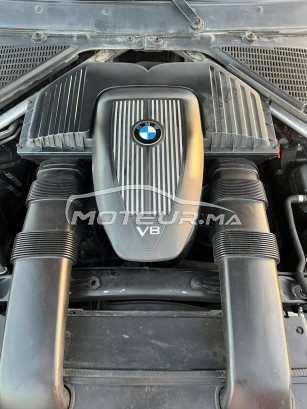 بي ام دبليو كس5 4.8 i v8 مستعملة 1863316