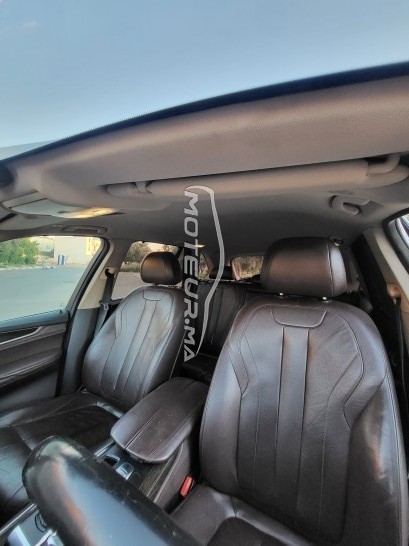 بي ام دبليو كس5 F15 مستعملة 2839504